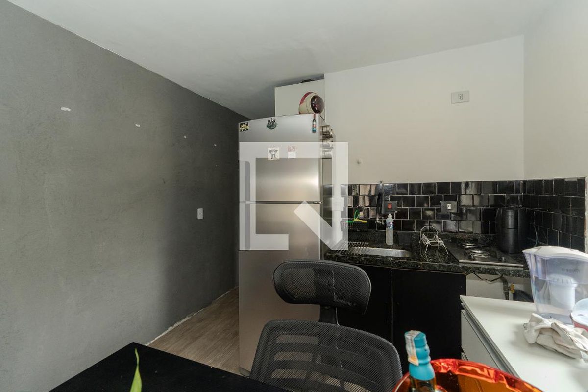 Kitnet-Studio, 30 m² - Foto 34