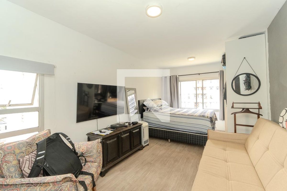 Kitnet-Studio, 30 m² - Foto 4