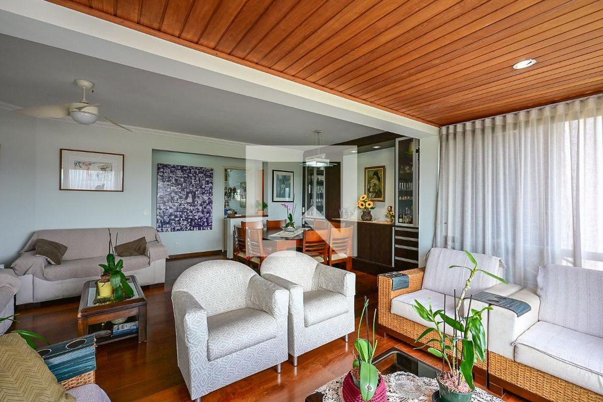 Apartamento, 4 quartos, 140 m² - Foto 4