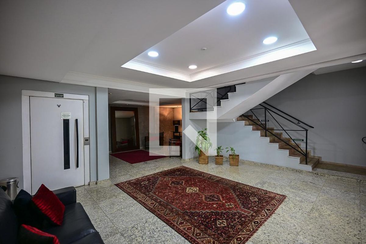 Apartamento, 4 quartos, 140 m² - Foto 124