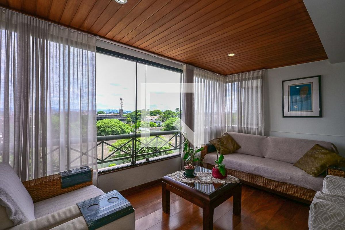 Apartamento, 4 quartos, 140 m² - Foto 16