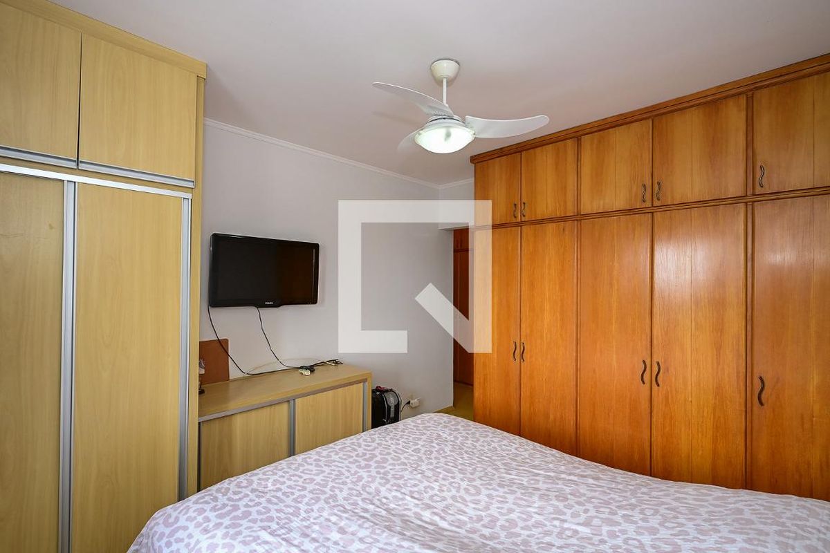 Apartamento, 4 quartos, 140 m² - Foto 78