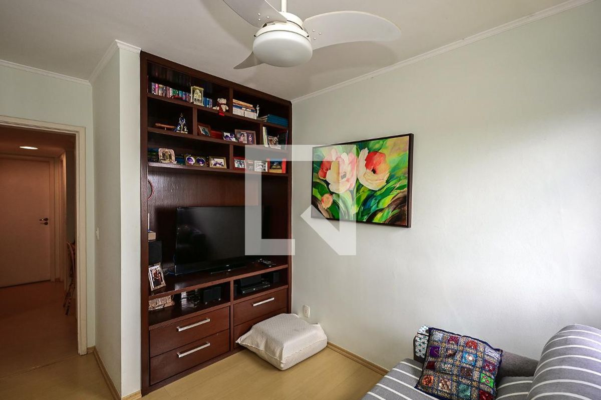Apartamento, 4 quartos, 140 m² - Foto 30