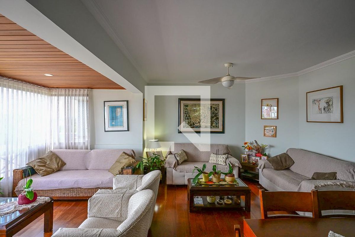 Apartamento, 4 quartos, 140 m² - Foto 10