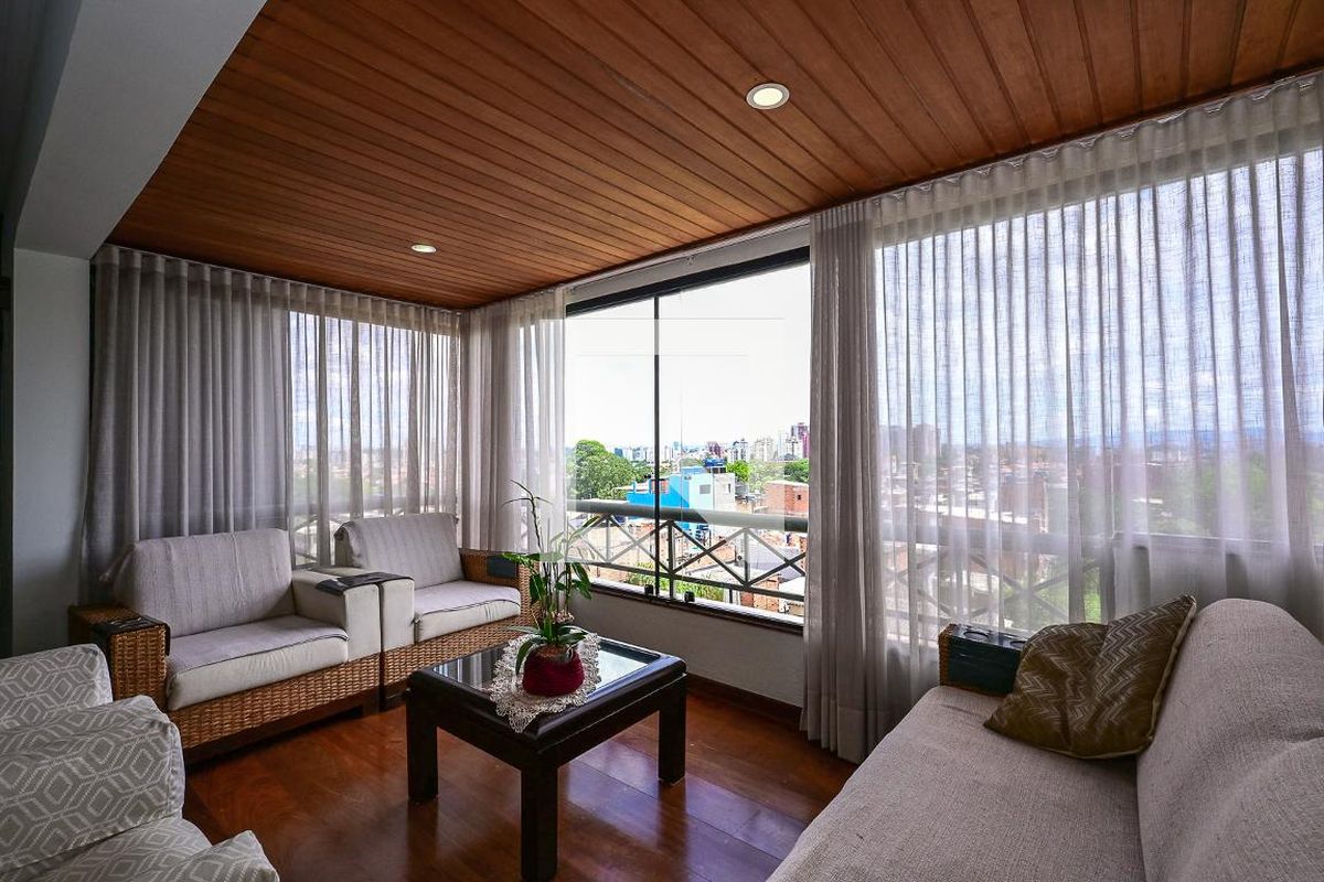 Apartamento, 4 quartos, 140 m² - Foto 14