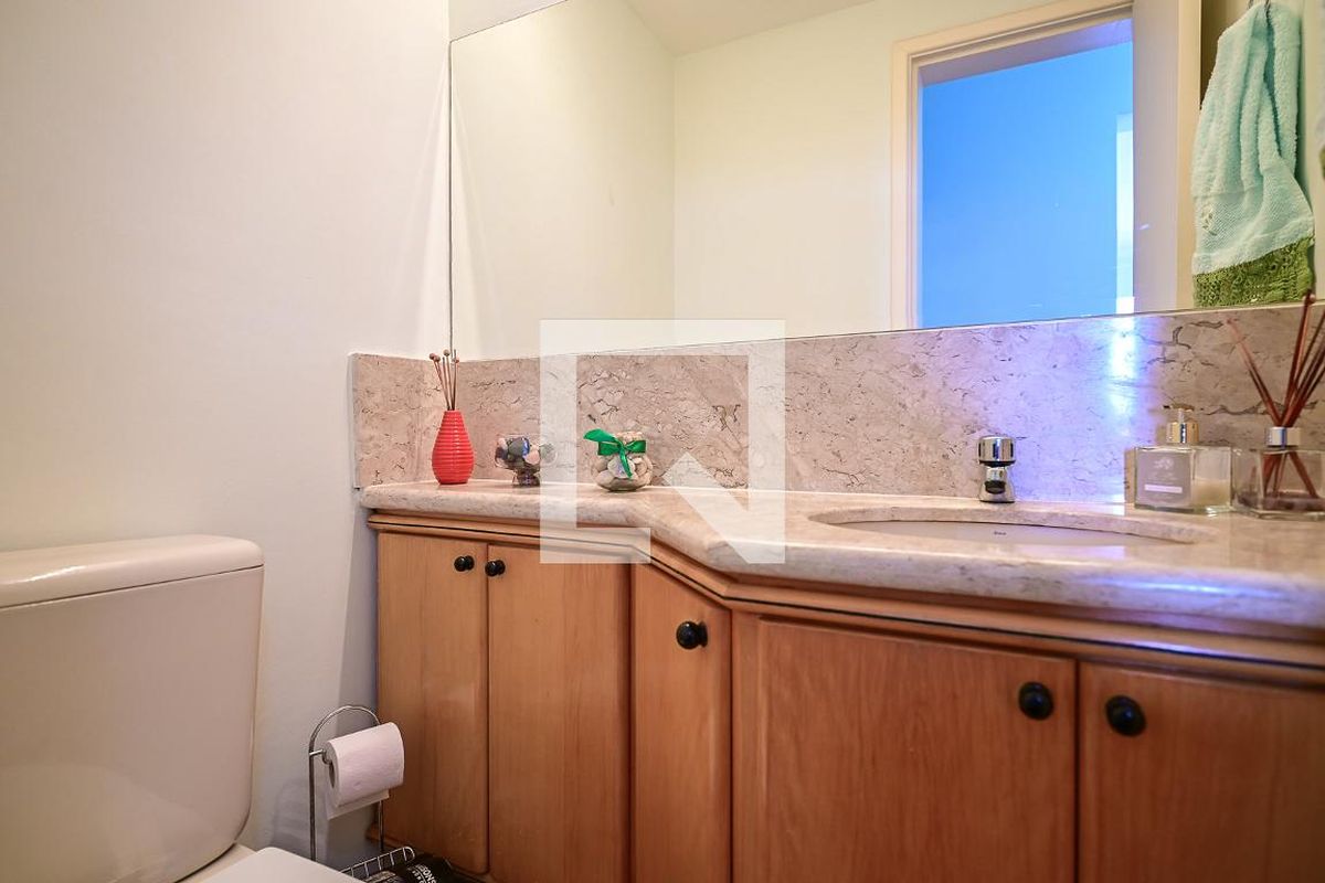 Apartamento, 4 quartos, 140 m² - Foto 20