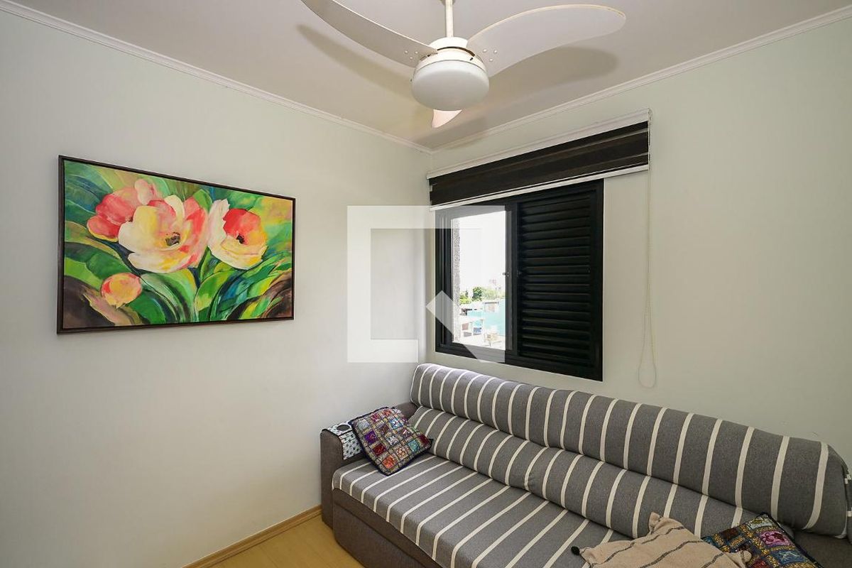 Apartamento, 4 quartos, 140 m² - Foto 28