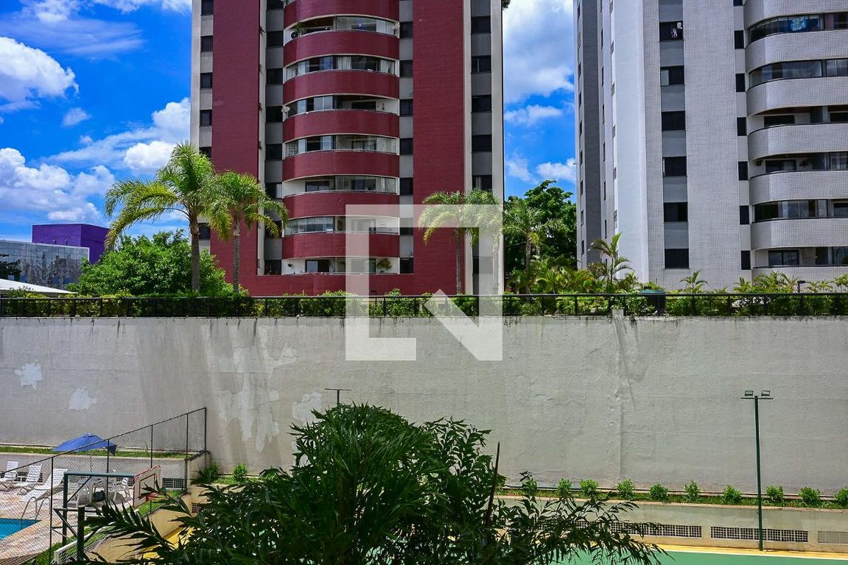 Apartamento, 4 quartos, 140 m² - Foto 46