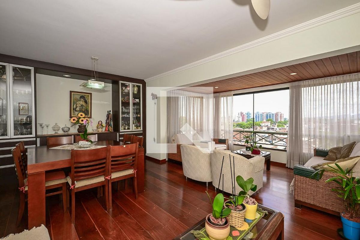 Apartamento, 4 quartos, 140 m² - Foto 2