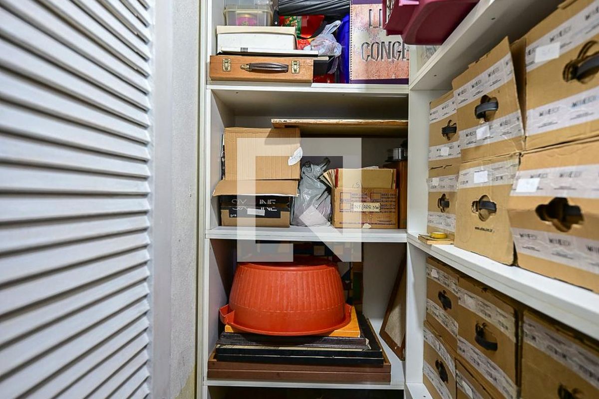 Apartamento, 4 quartos, 140 m² - Foto 116