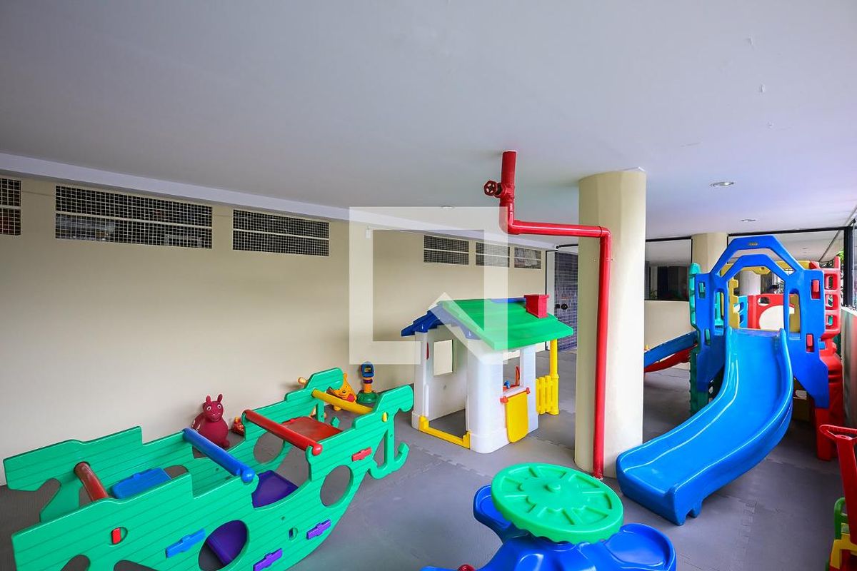 Apartamento, 4 quartos, 140 m² - Foto 126