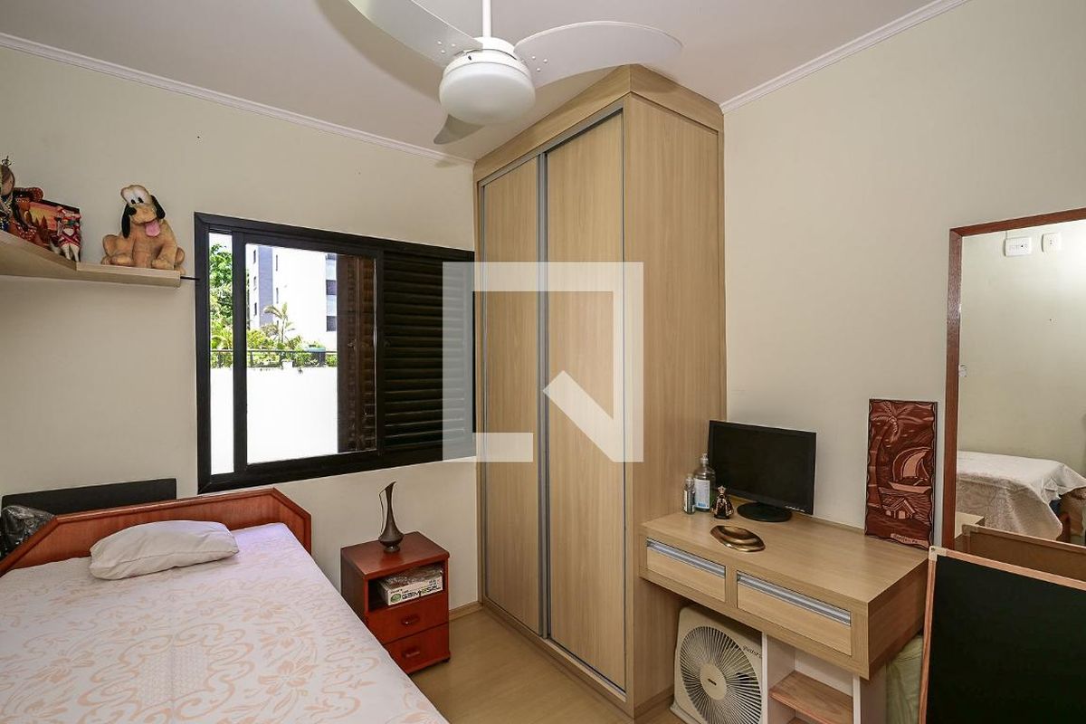 Apartamento, 4 quartos, 140 m² - Foto 38