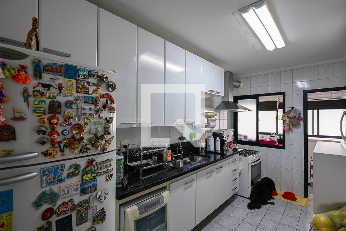 Apartamento, 4 quartos, 140 m² - Foto 96