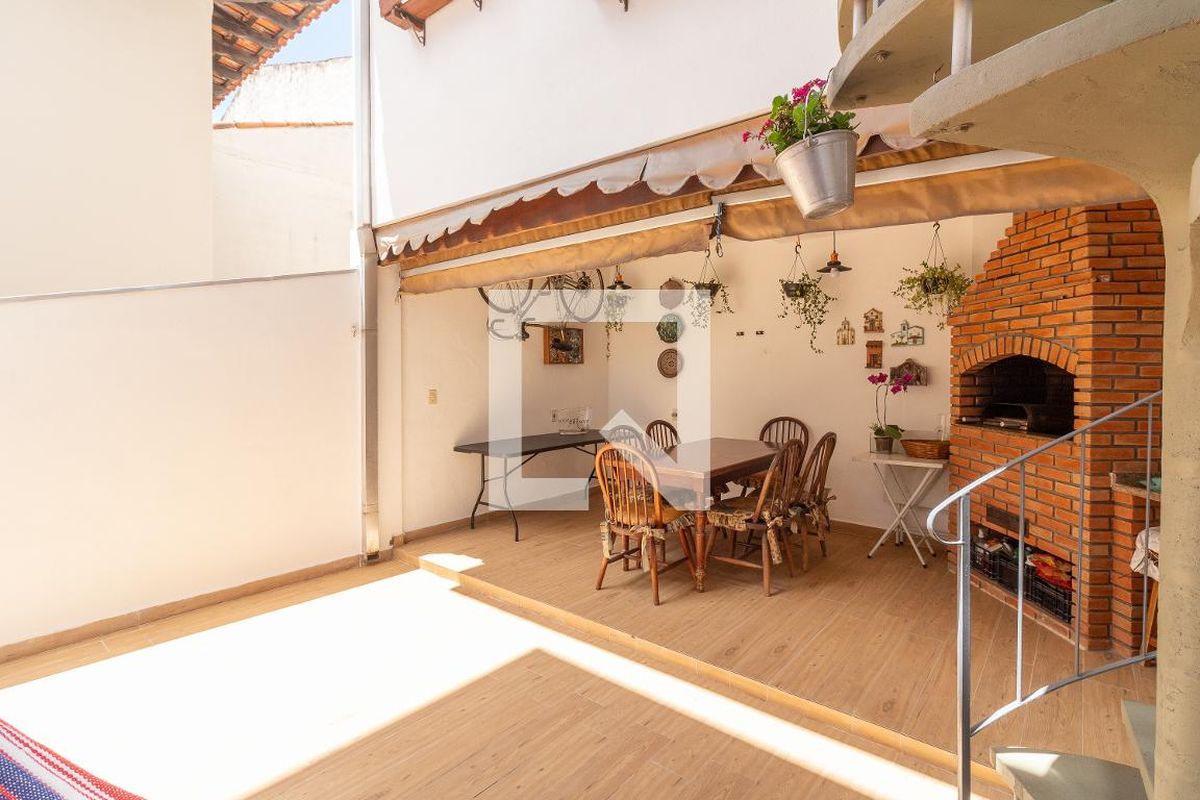 Casa, 3 quartos, 192 m² - Foto 91