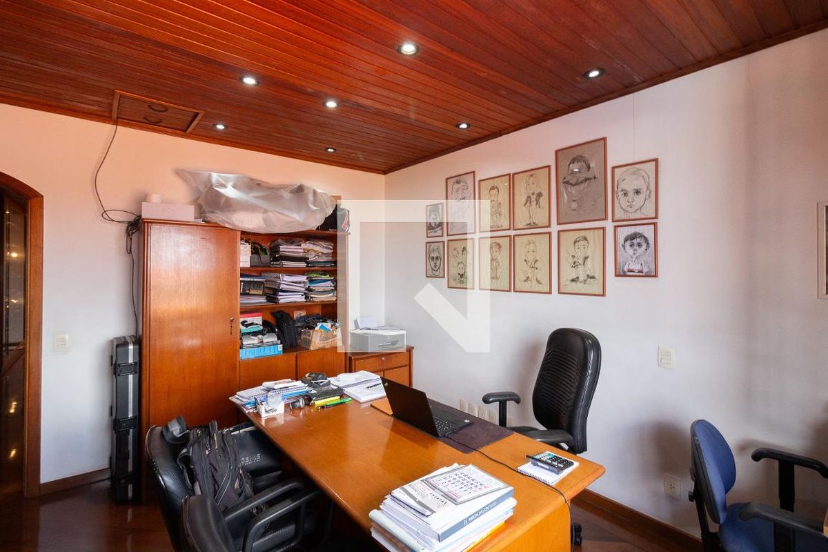 Casa, 3 quartos, 192 m² - Foto 31