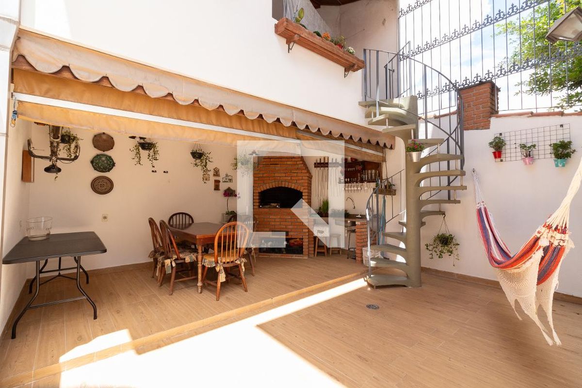 Casa, 3 quartos, 192 m² - Foto 85