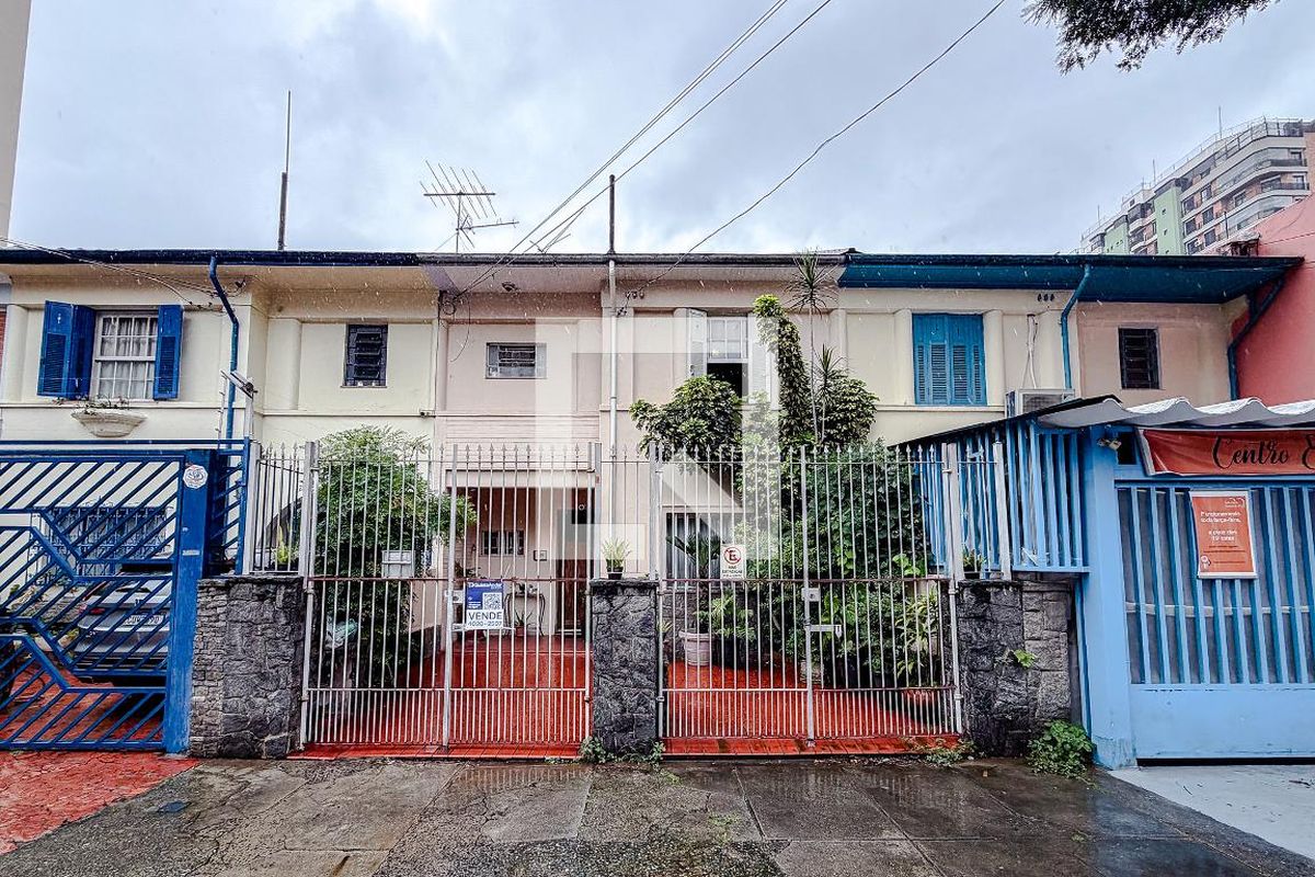 Casa, 3 quartos, 120 m² - Foto 43