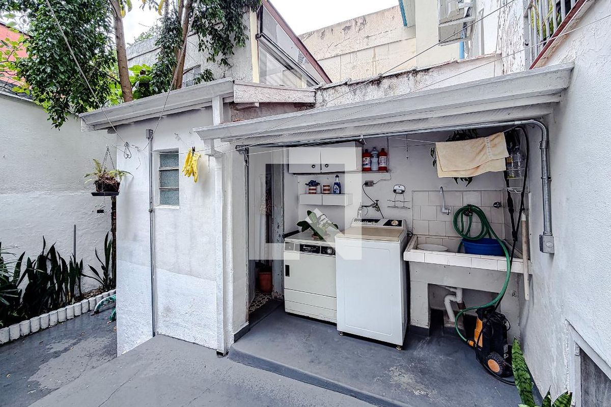 Casa, 3 quartos, 120 m² - Foto 39