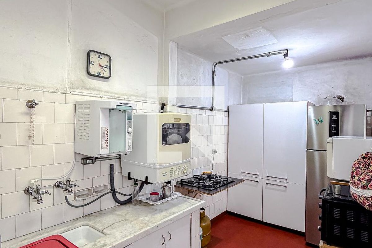 Casa, 3 quartos, 120 m² - Foto 36