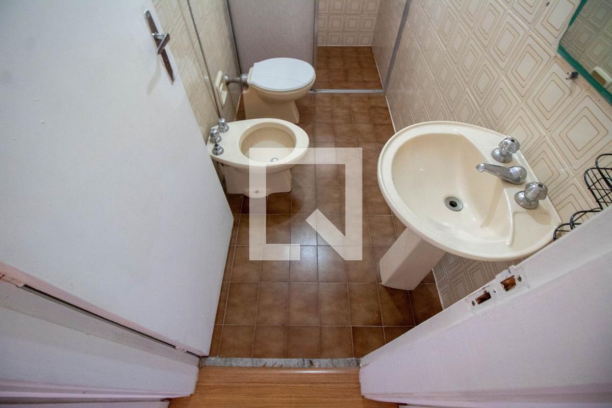 Apartamento à Venda - Cambuí, 3 Quartos,  120 m2 em , Campinas - sp | SoloBR