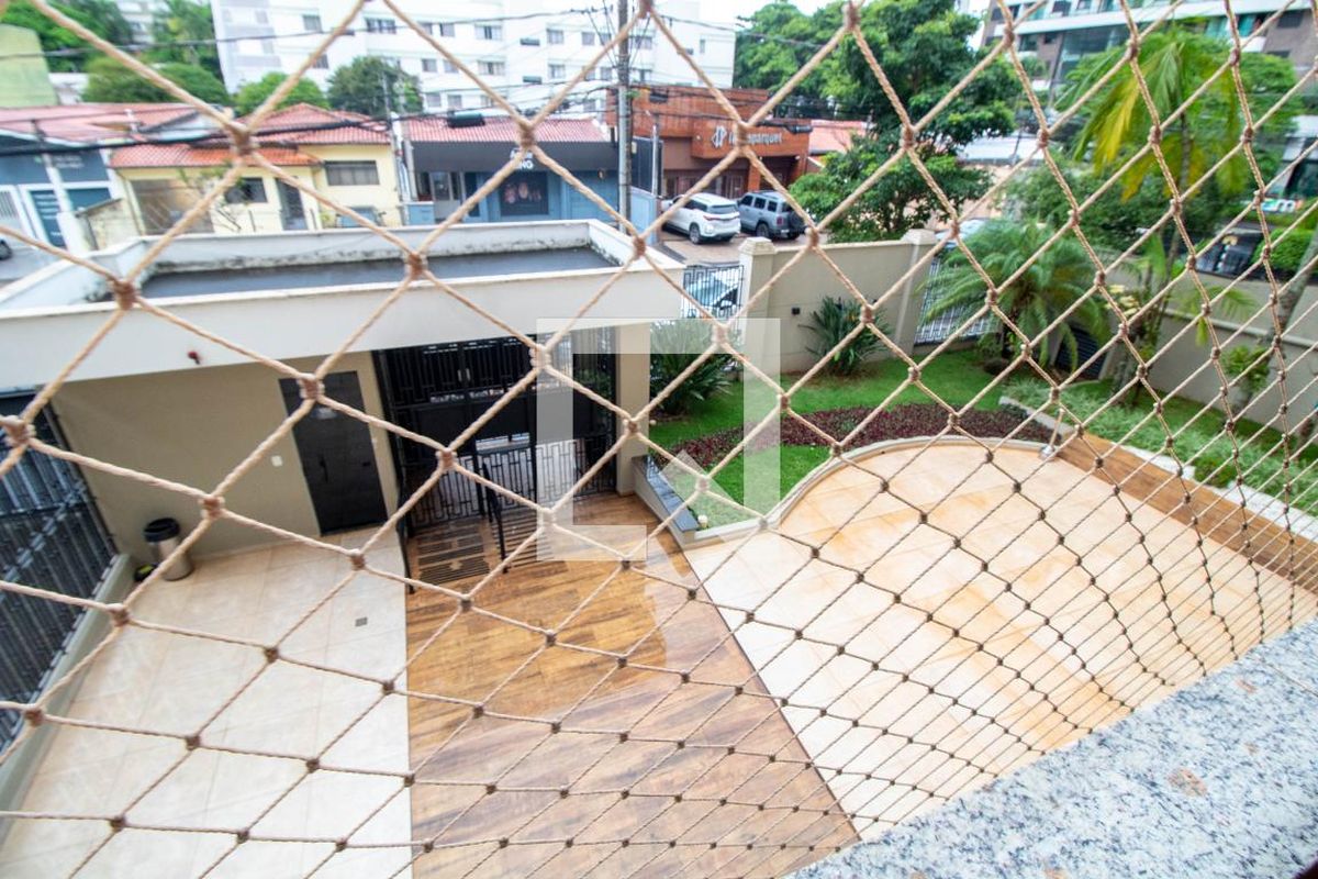 Apartamento à Venda - Cambuí, 3 Quartos,  120 m2 em , Campinas - sp | SoloBR