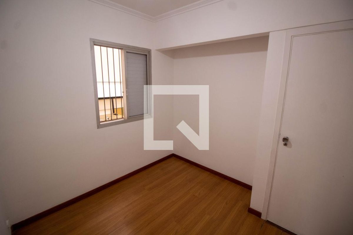 Apartamento à Venda - Cambuí, 3 Quartos,  120 m2 em , Campinas - sp | SoloBR