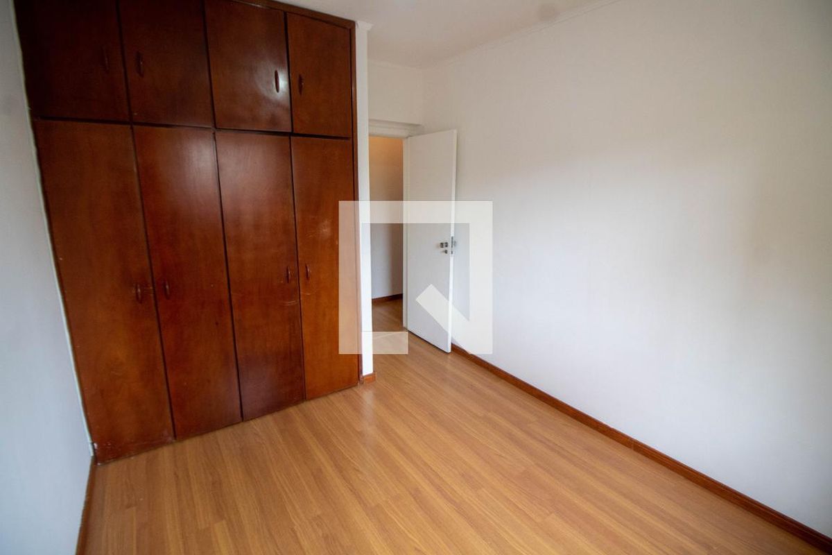 Apartamento à Venda - Cambuí, 3 Quartos,  120 m2 em , Campinas - sp | SoloBR