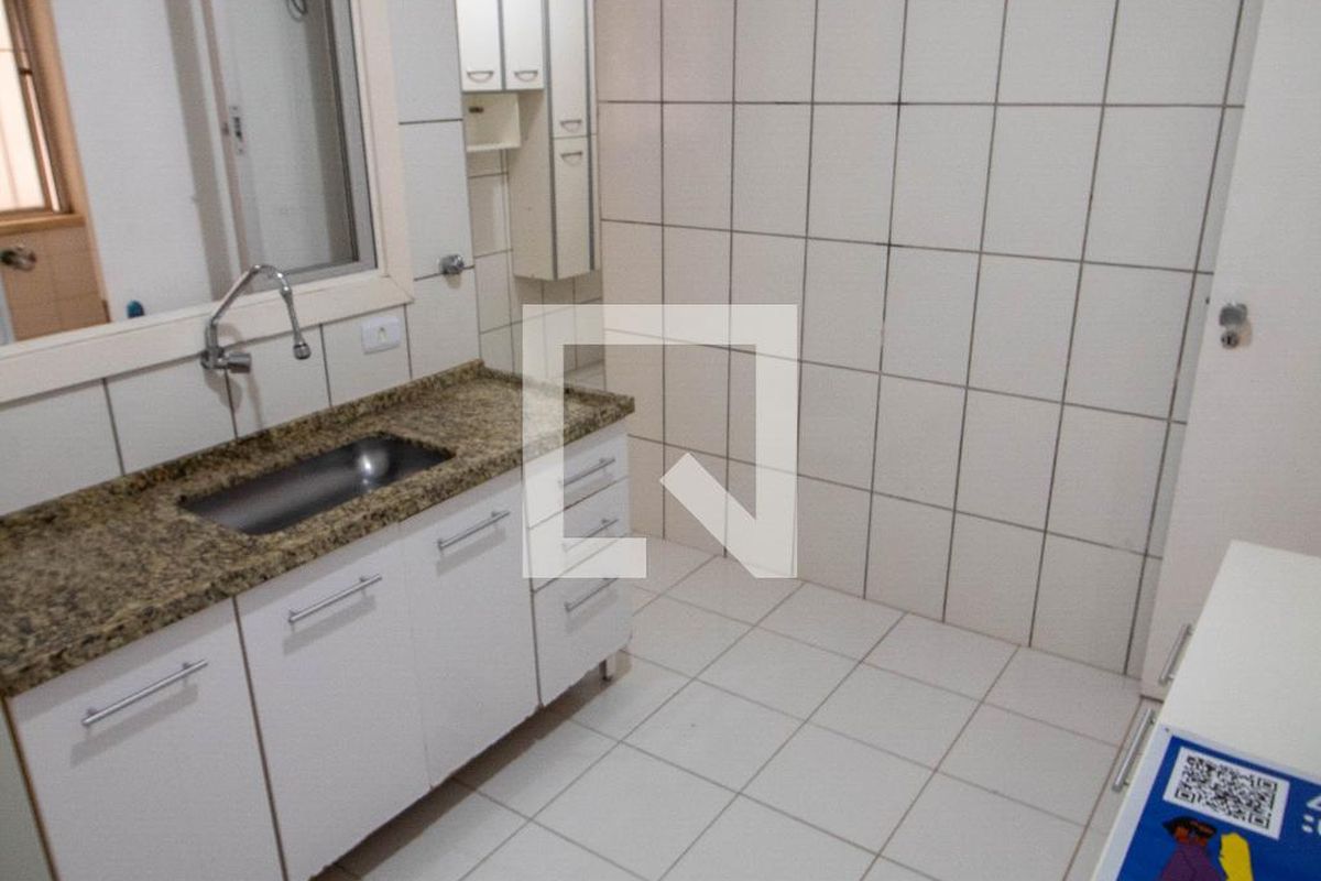 Apartamento à Venda - Cambuí, 3 Quartos,  120 m2 em , Campinas - sp | SoloBR