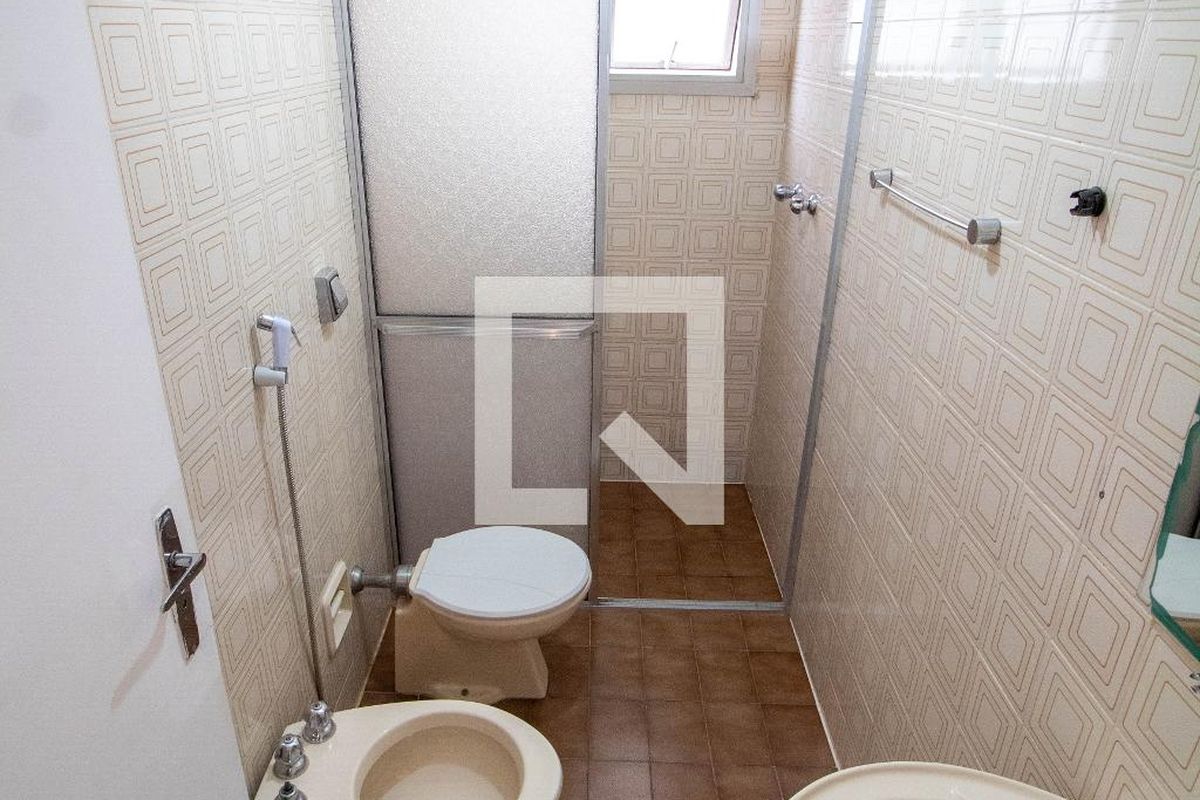 Apartamento à Venda - Cambuí, 3 Quartos,  120 m2 em , Campinas - sp | SoloBR