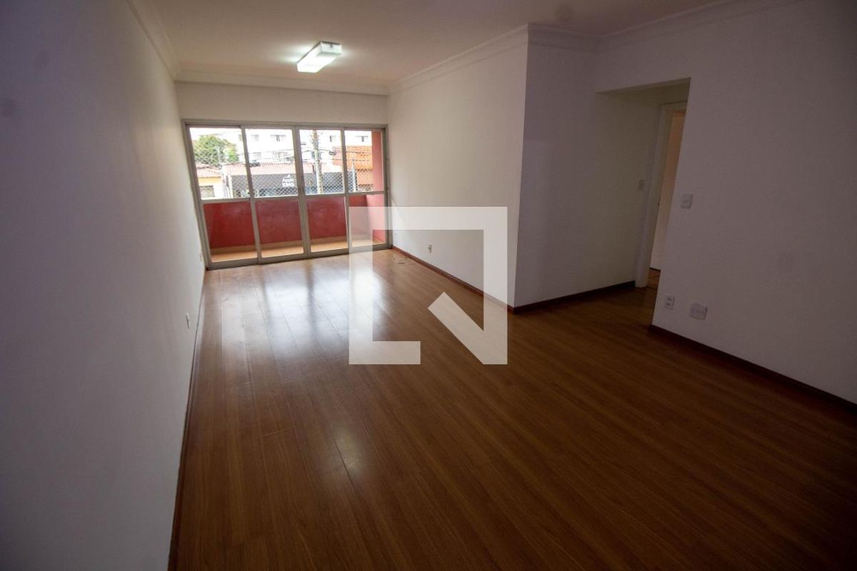 Apartamento à Venda - Cambuí, 3 Quartos,  120 m2 em , Campinas - sp | SoloBR