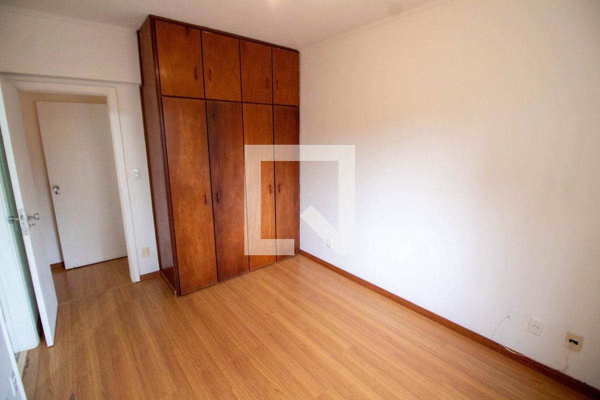 Apartamento à Venda - Cambuí, 3 Quartos,  120 m2 em , Campinas - sp | SoloBR