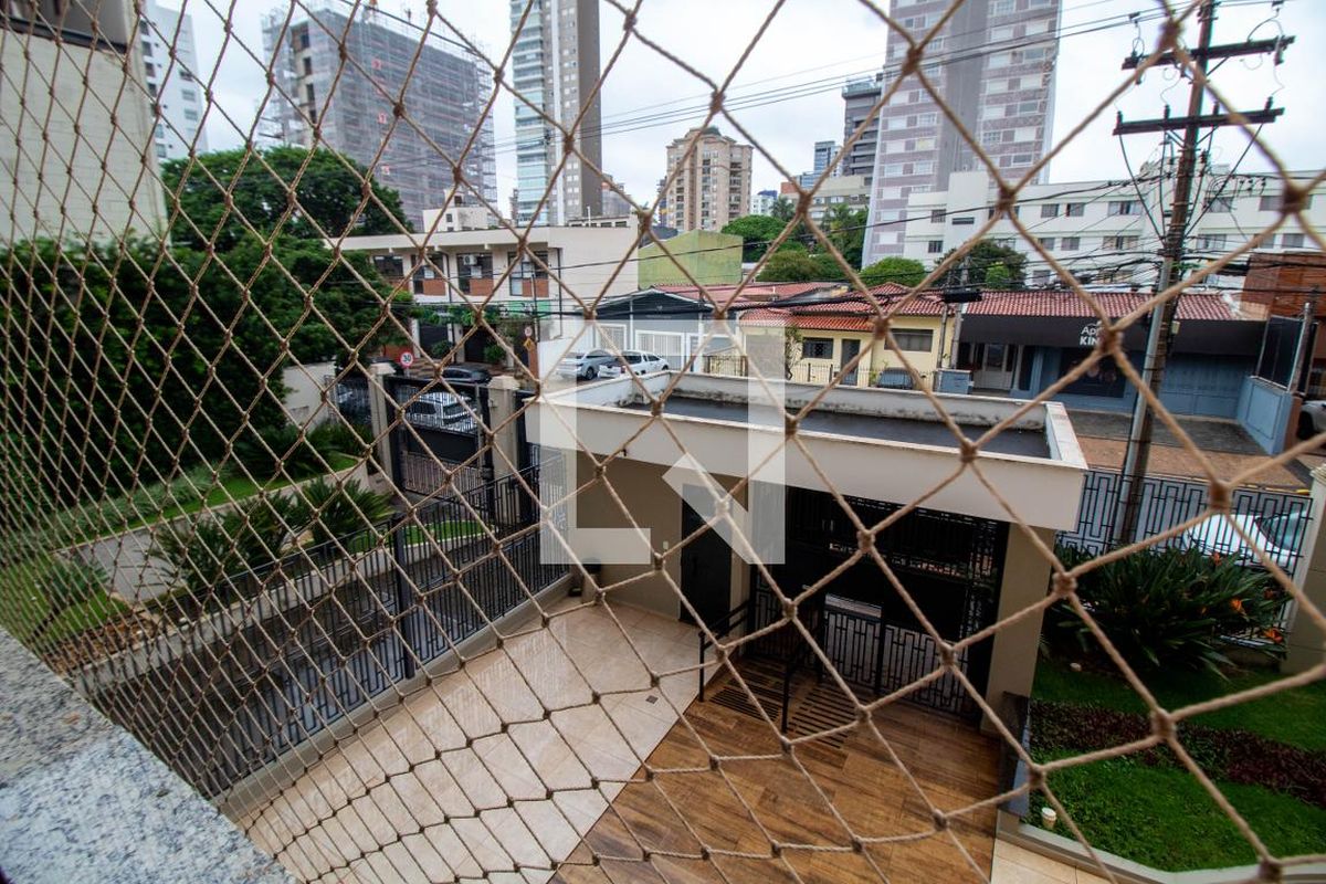 Apartamento à Venda - Cambuí, 3 Quartos,  120 m2 em , Campinas - sp | SoloBR