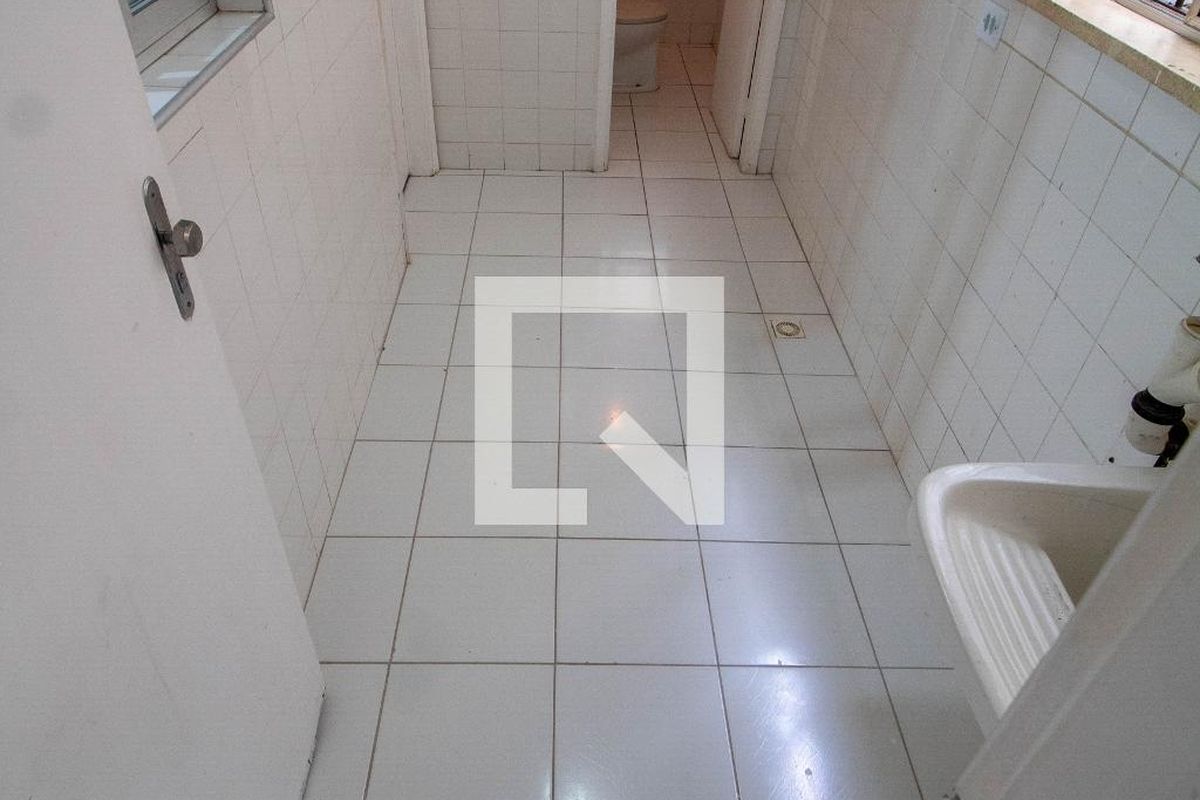 Apartamento à Venda - Cambuí, 3 Quartos,  120 m2 em , Campinas - sp | SoloBR