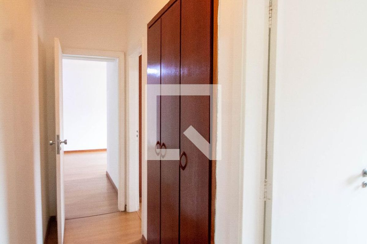 Apartamento à Venda - Cambuí, 3 Quartos,  120 m2 em , Campinas - sp | SoloBR