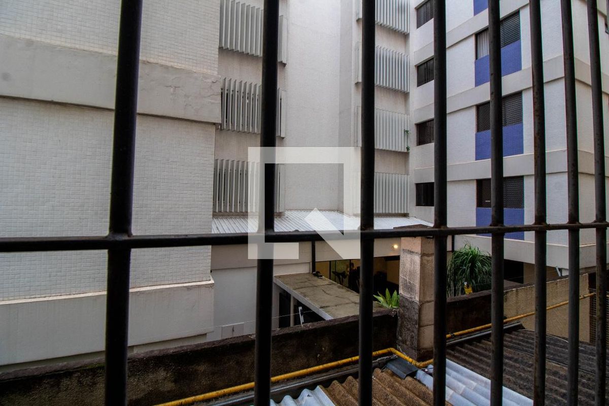 Apartamento à Venda - Cambuí, 3 Quartos,  120 m2 em , Campinas - sp | SoloBR