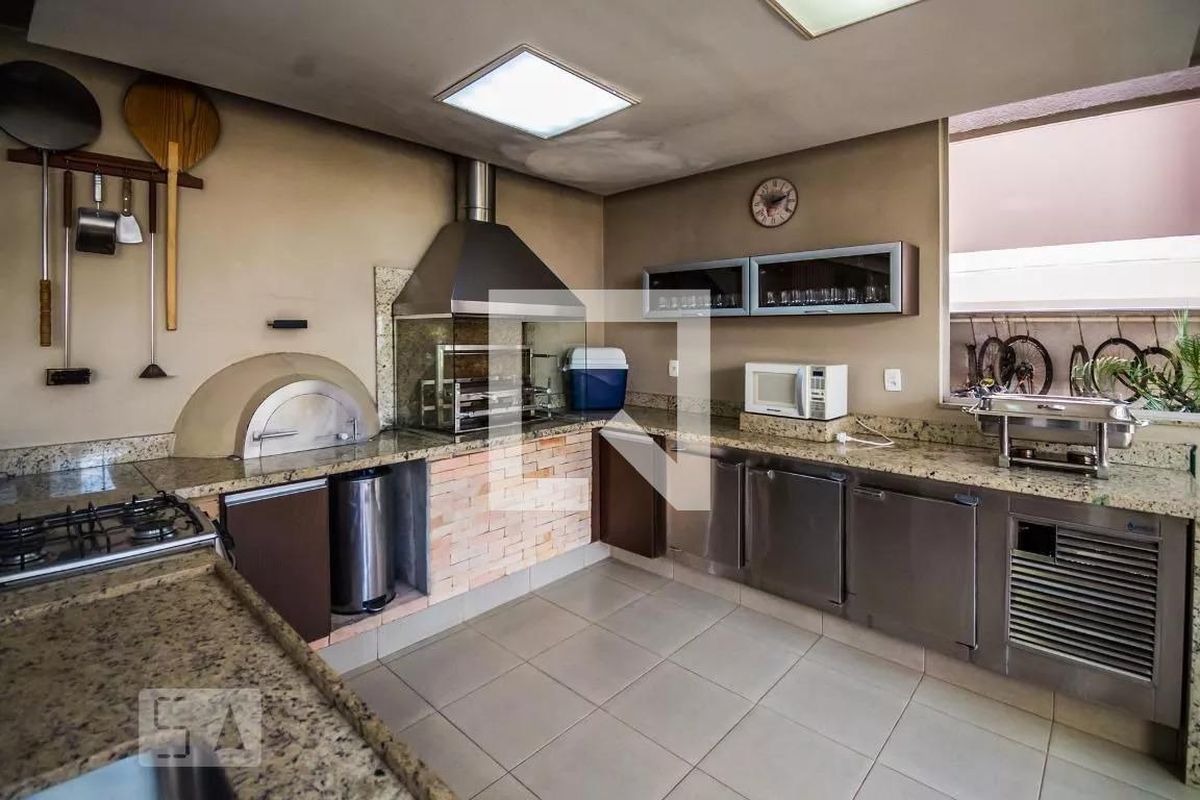 Apartamento à Venda - Mansões Santo Antônio, 3 Quartos,  70 m2 em , Campinas - sp | SoloBR