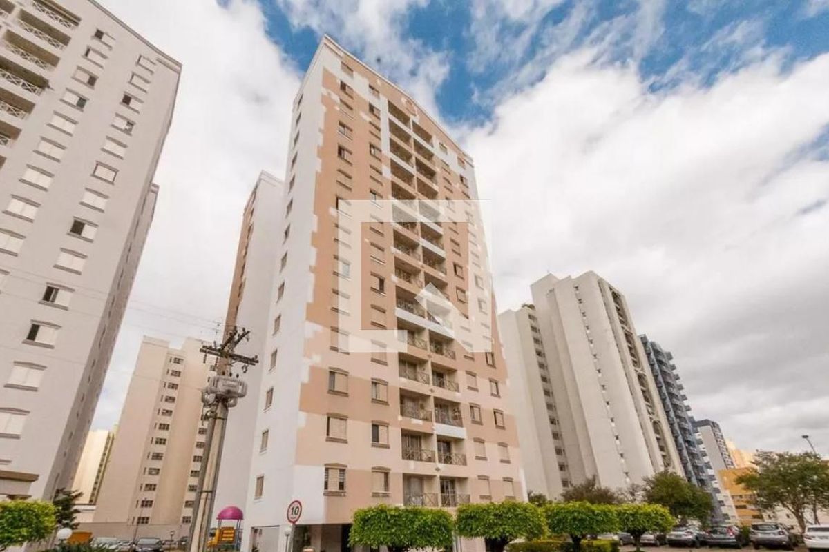 Apartamento à Venda - Mansões Santo Antônio, 3 Quartos,  70 m2 em , Campinas - sp | SoloBR