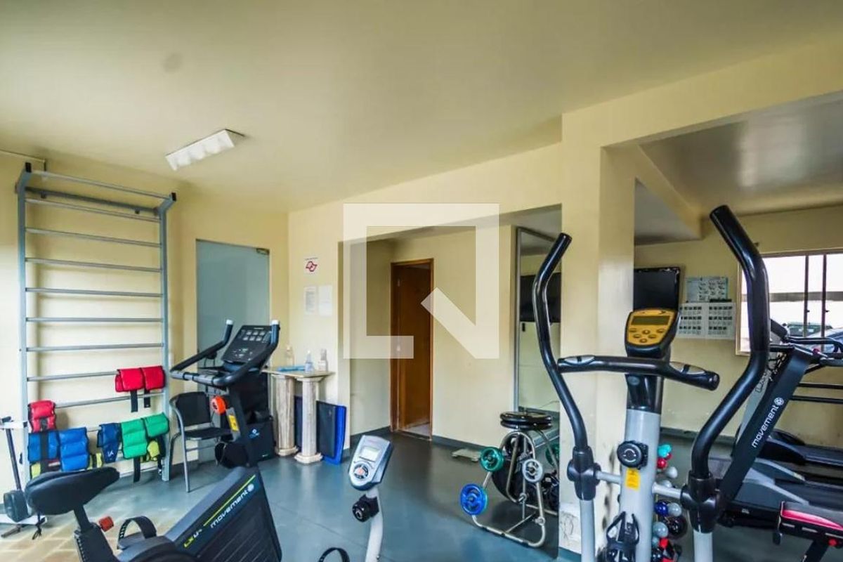 Apartamento à Venda - Mansões Santo Antônio, 3 Quartos,  70 m2 em , Campinas - sp | SoloBR