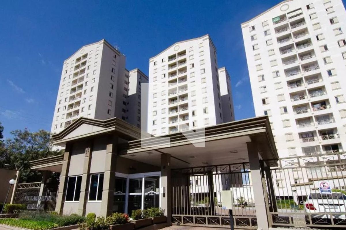 Apartamento à Venda - Mansões Santo Antônio, 3 Quartos,  70 m2 em , Campinas - sp | SoloBR