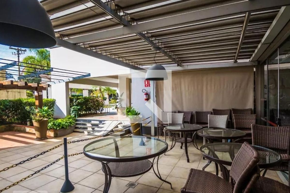 Apartamento à Venda - Mansões Santo Antônio, 3 Quartos,  70 m2 em , Campinas - sp | SoloBR