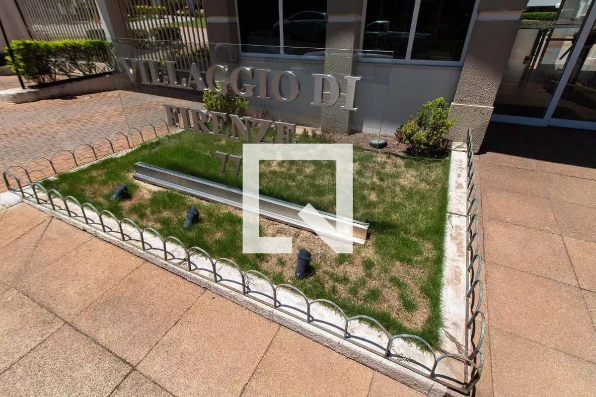 Apartamento à Venda - Mansões Santo Antônio, 3 Quartos,  70 m2 em , Campinas - sp | SoloBR