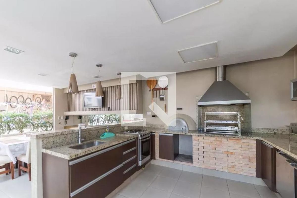 Apartamento à Venda - Mansões Santo Antônio, 3 Quartos,  70 m2 em , Campinas - sp | SoloBR