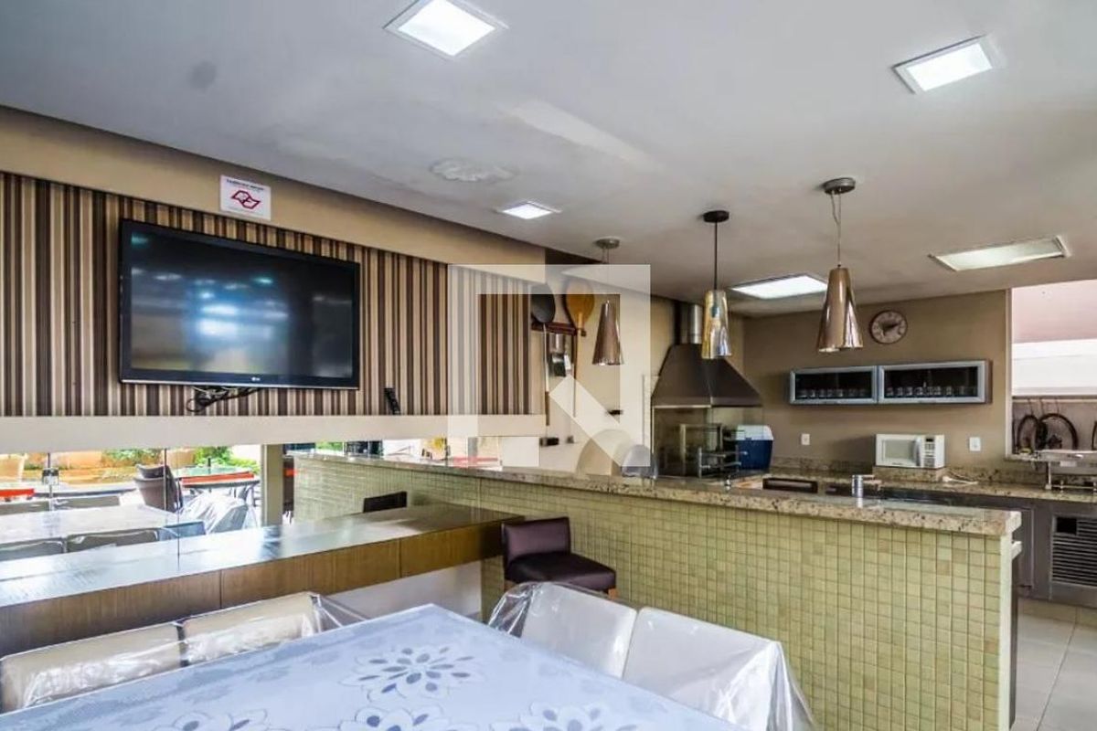 Apartamento à Venda - Mansões Santo Antônio, 3 Quartos,  70 m2 em , Campinas - sp | SoloBR