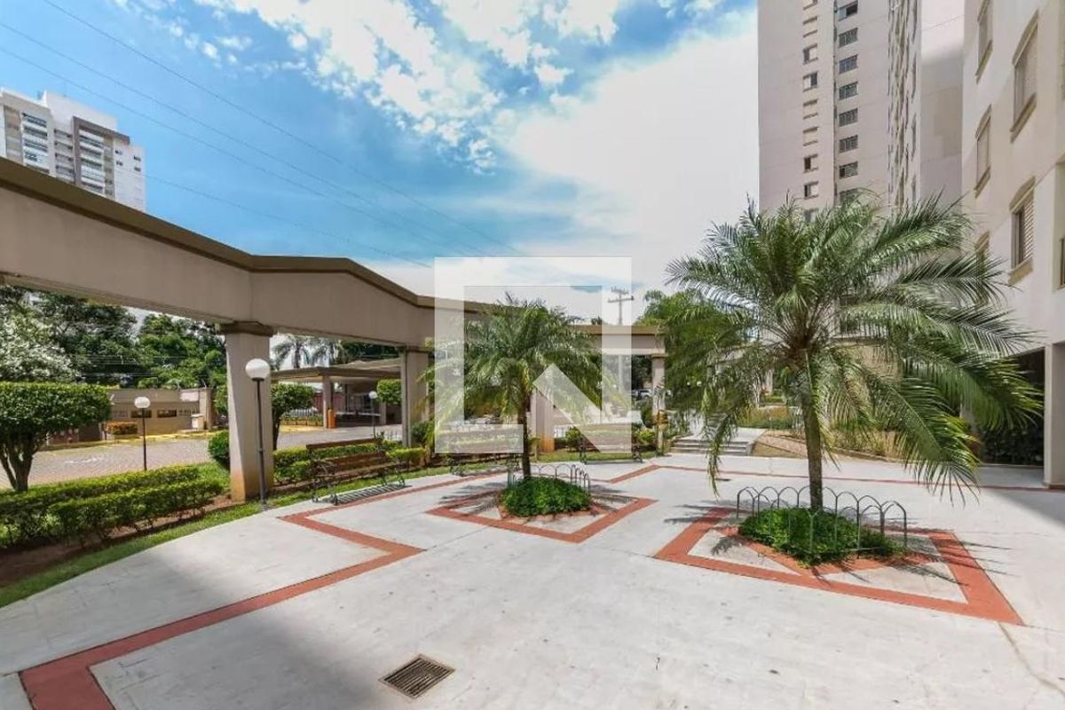 Apartamento à Venda - Mansões Santo Antônio, 3 Quartos,  70 m2 em , Campinas - sp | SoloBR