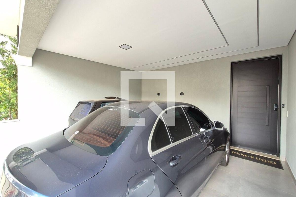 Casa à Venda - Swiss Park, 3 Quartos,  360 m2 em , Campinas - sp | SoloBR