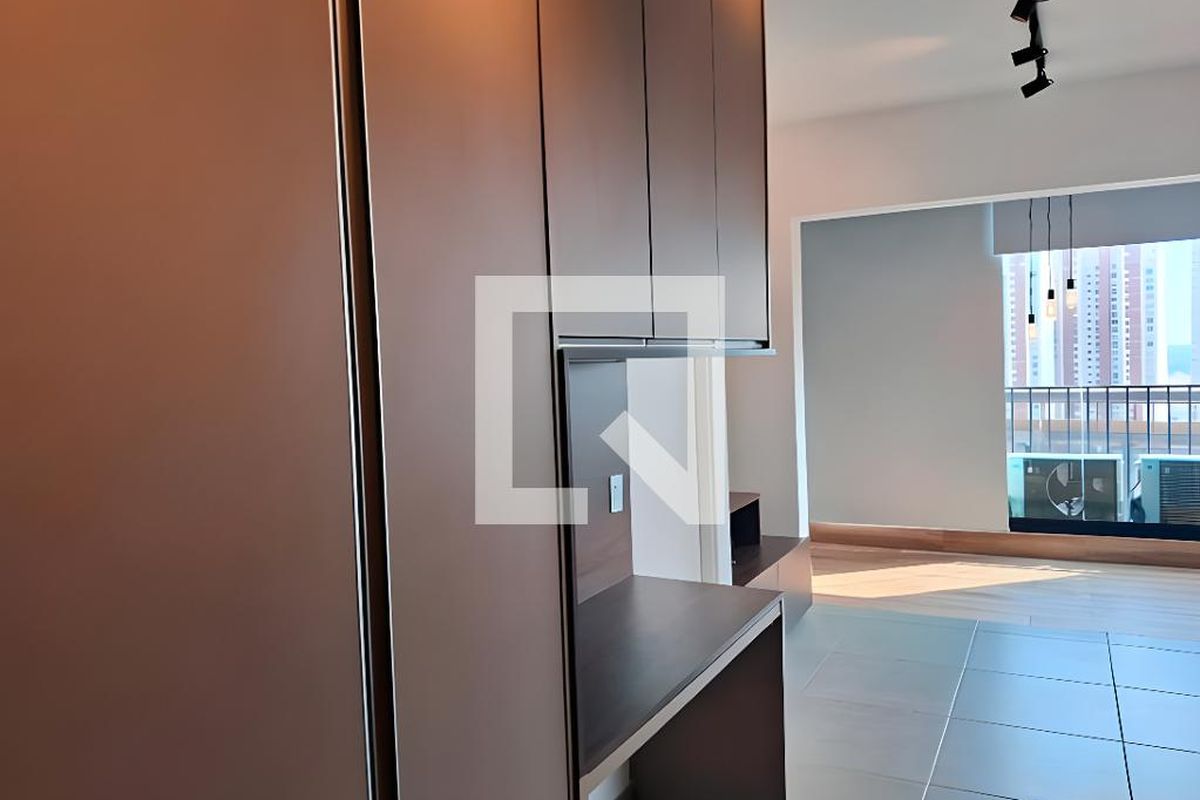 Apartamento, 1 quarto, 40 m² - Foto 10