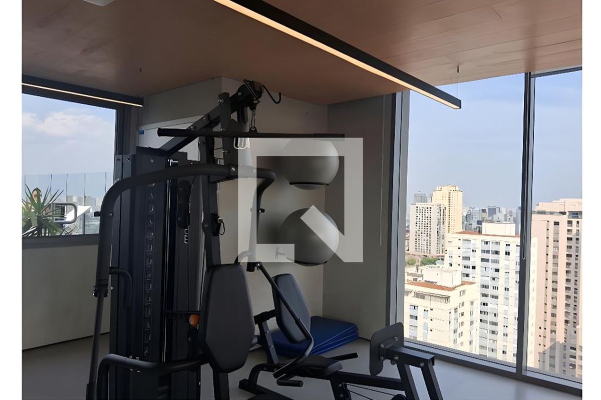 Apartamento, 1 quarto, 40 m² - Foto 12
