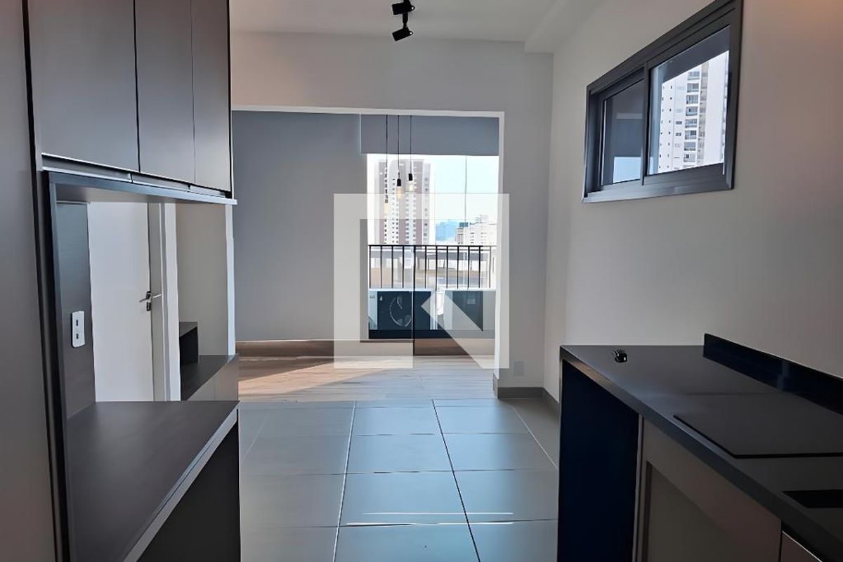 Apartamento, 1 quarto, 40 m² - Foto 6