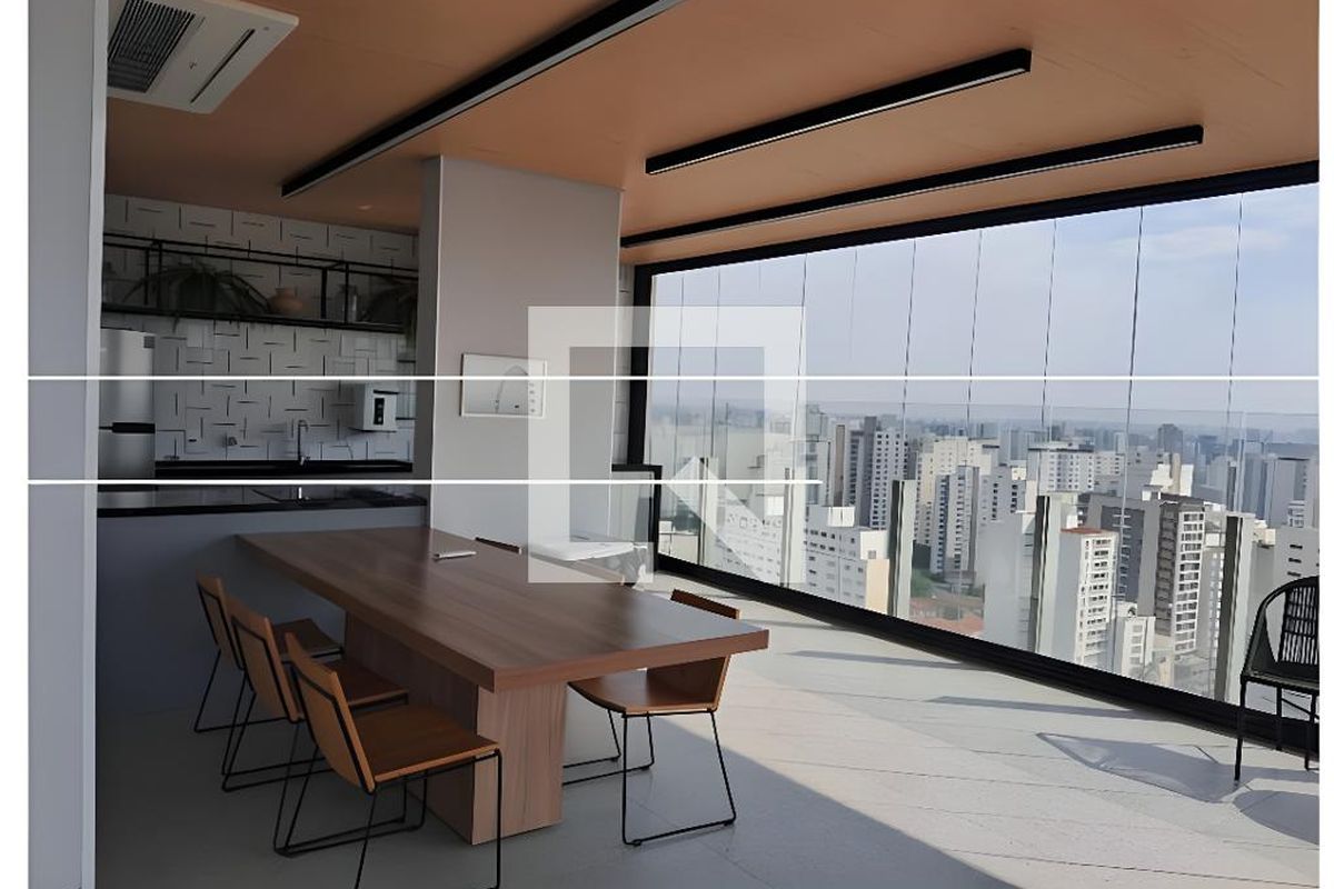 Apartamento, 1 quarto, 40 m² - Foto 14