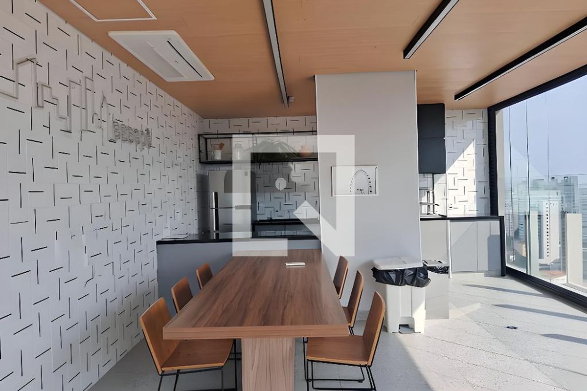 Apartamento, 1 quarto, 40 m² - Foto 22